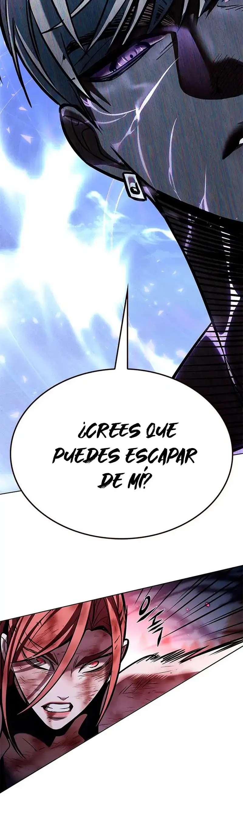 Página 40 del Manga