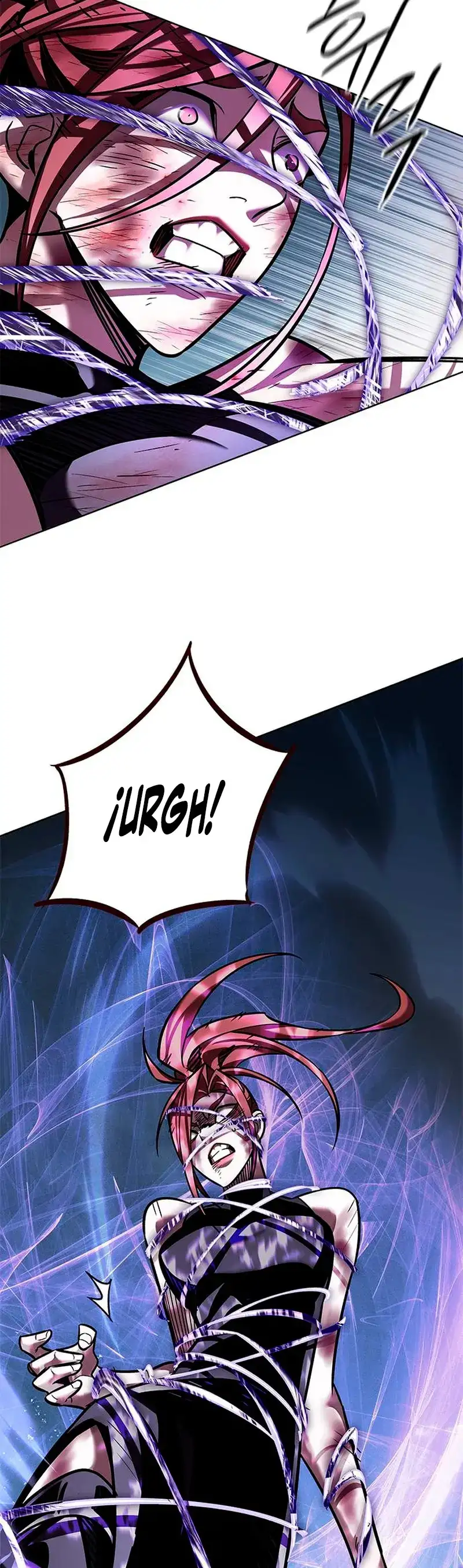 Página 45 del Manga