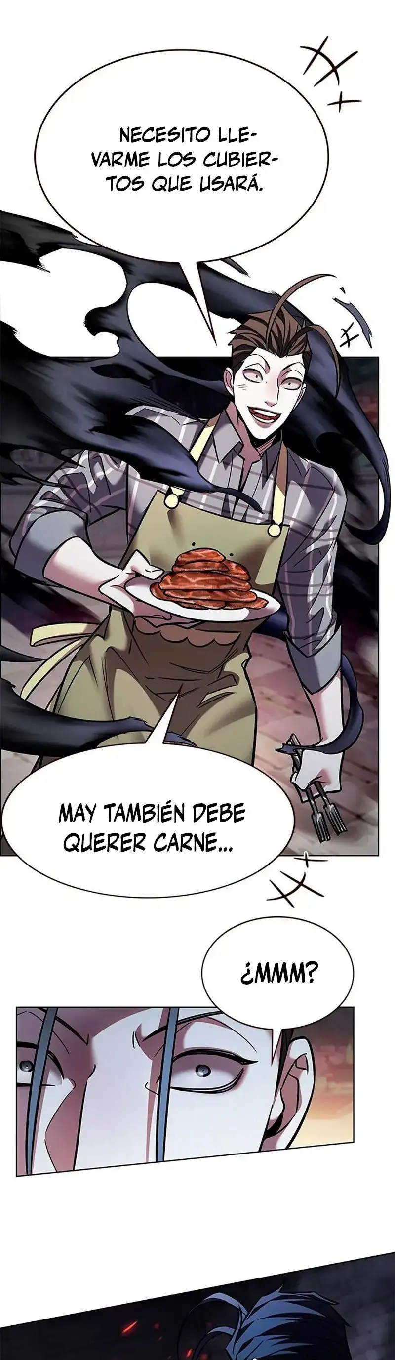 Página 54 del Manga