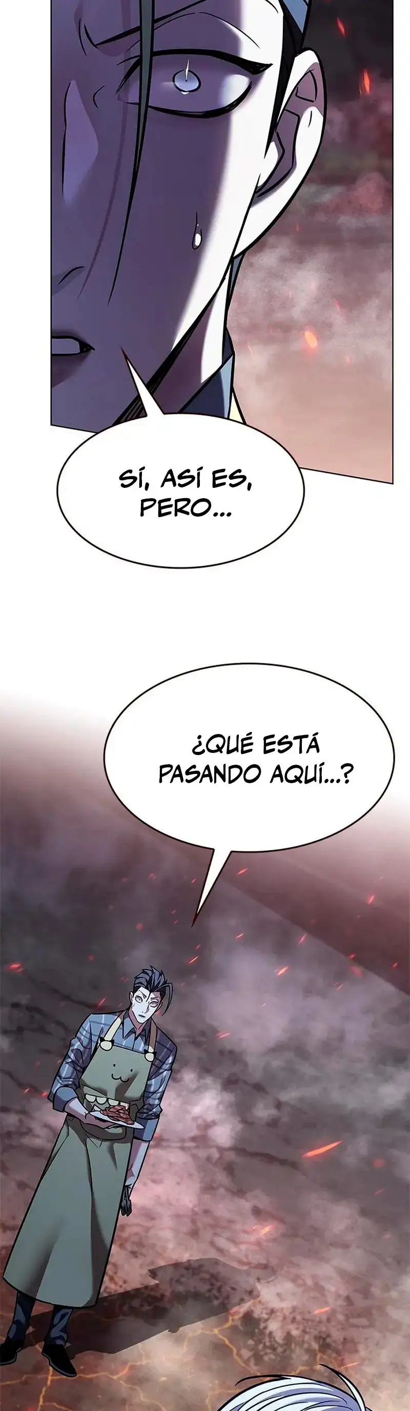 Página 57 del Manga