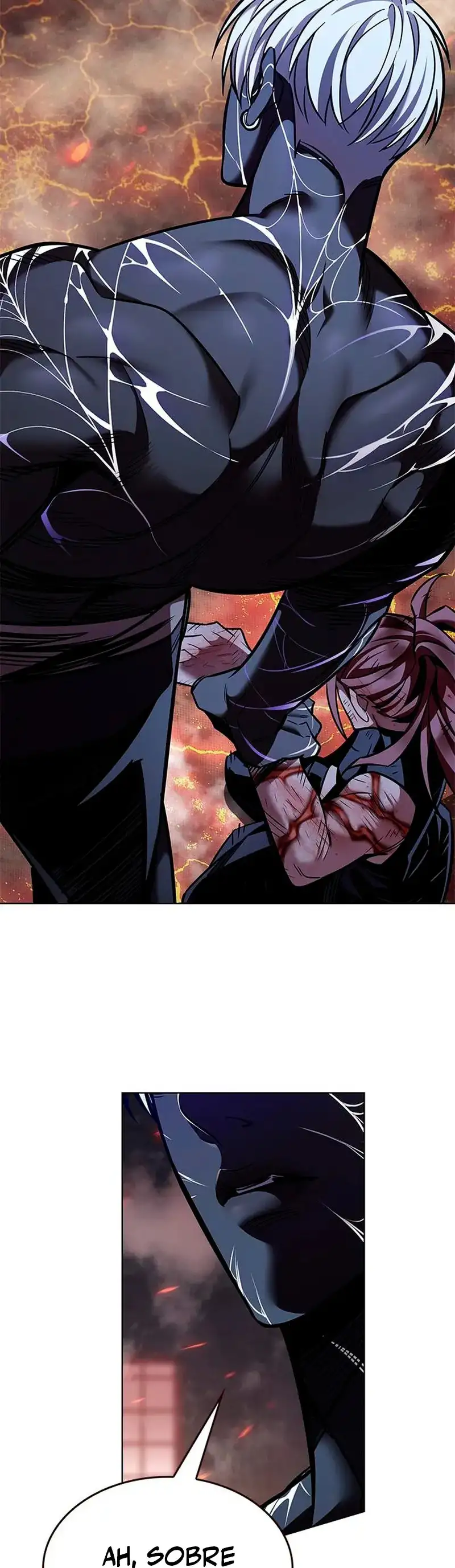 Página 58 del Manga