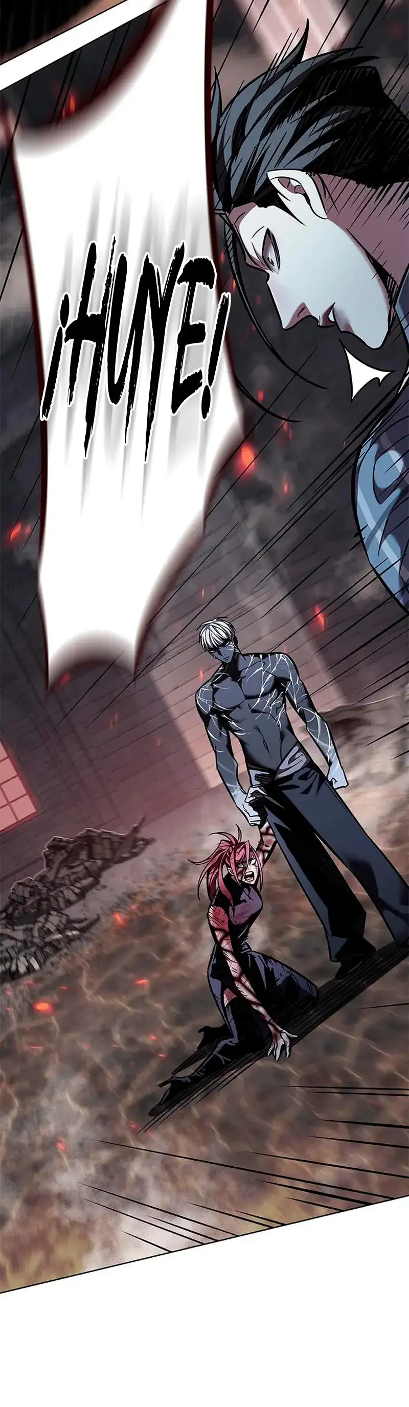 Página 60 del Manga