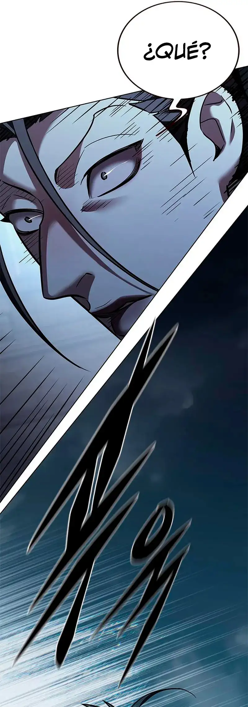 Página 61 del Manga