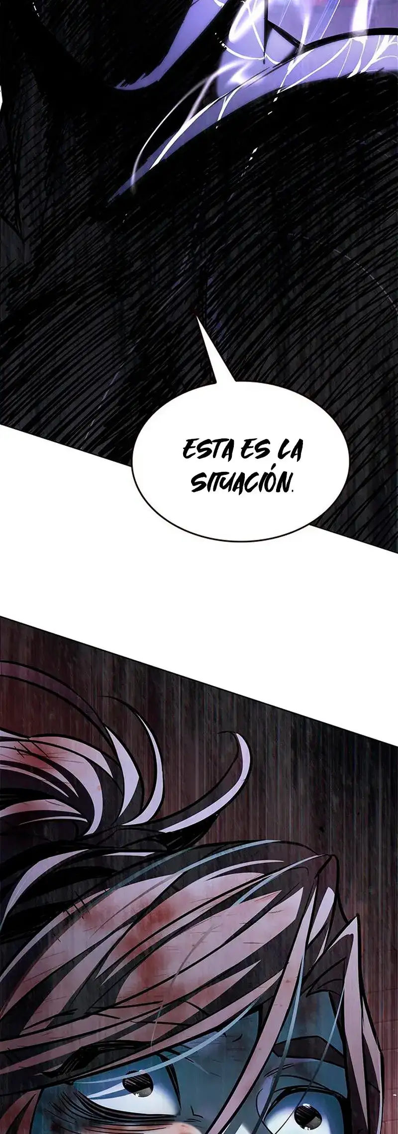 Página 65 del Manga