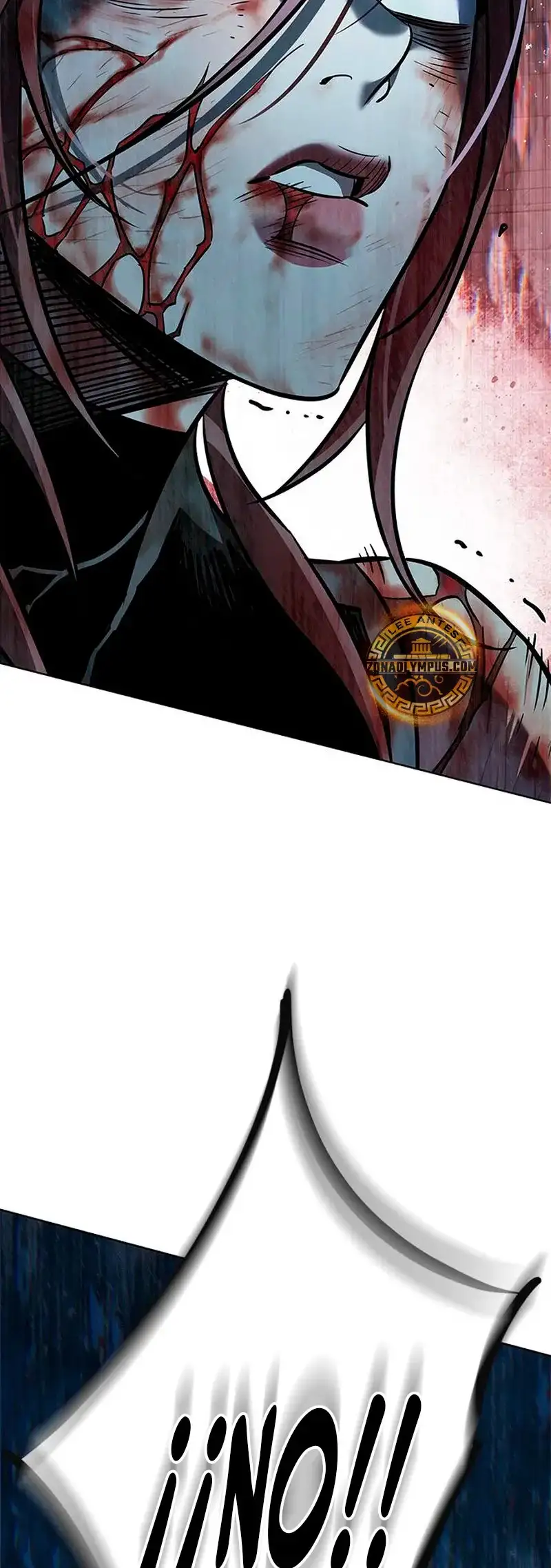Página 66 del Manga