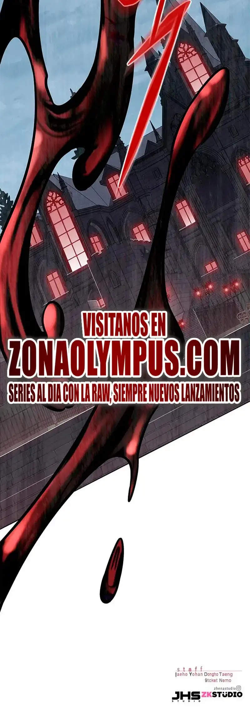 Página 68 del Manga
