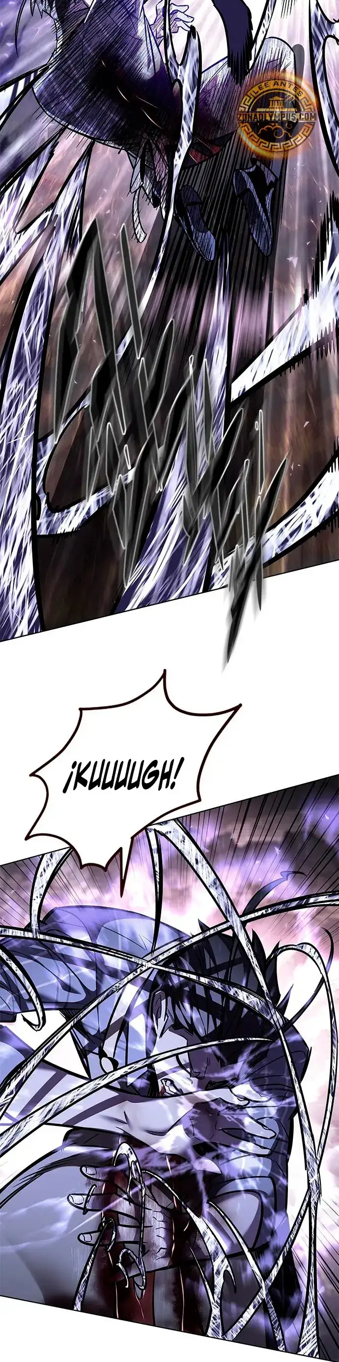 Página 36 del Manga