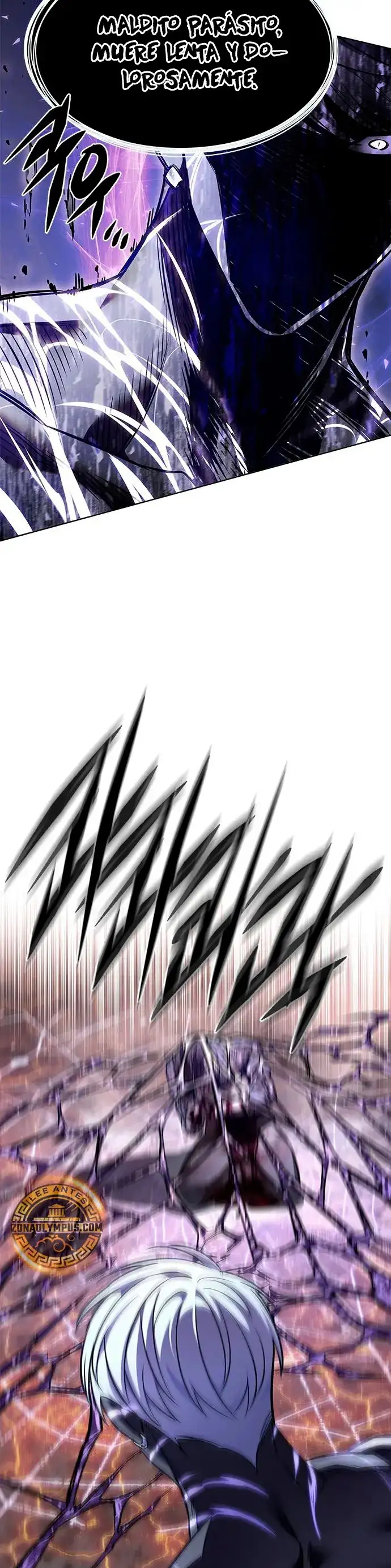 Página 38 del Manga