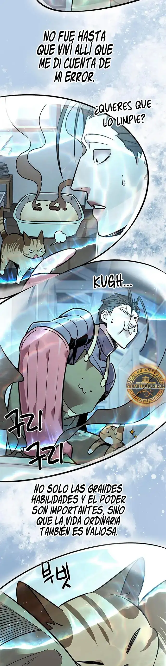 Página 41 del Manga