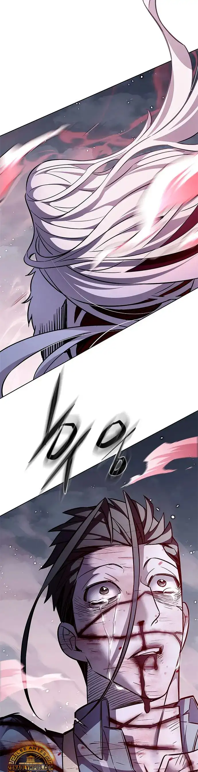 Página 55 del Manga