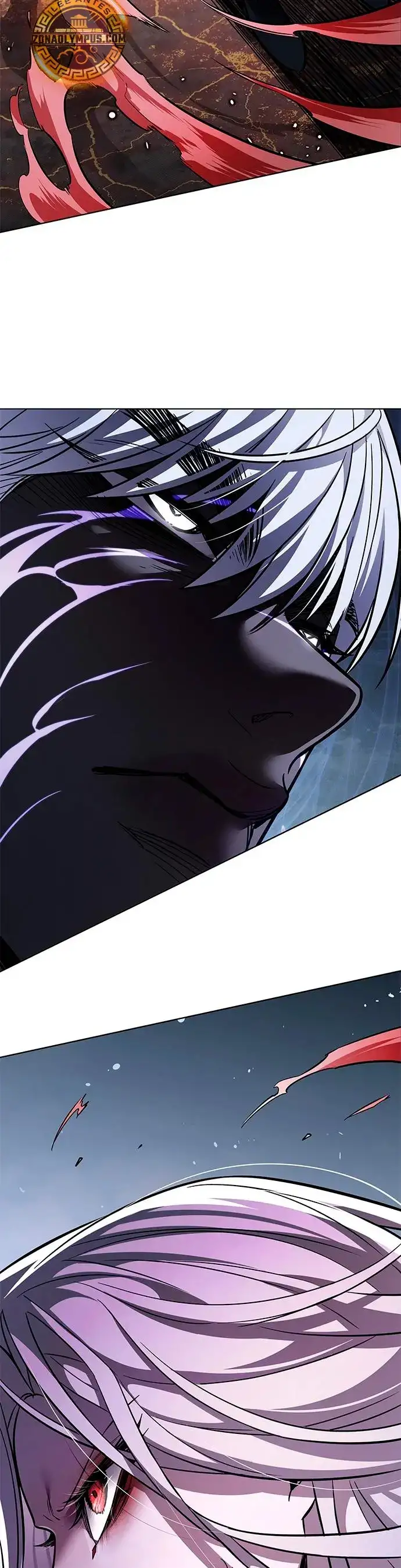 Página 57 del Manga