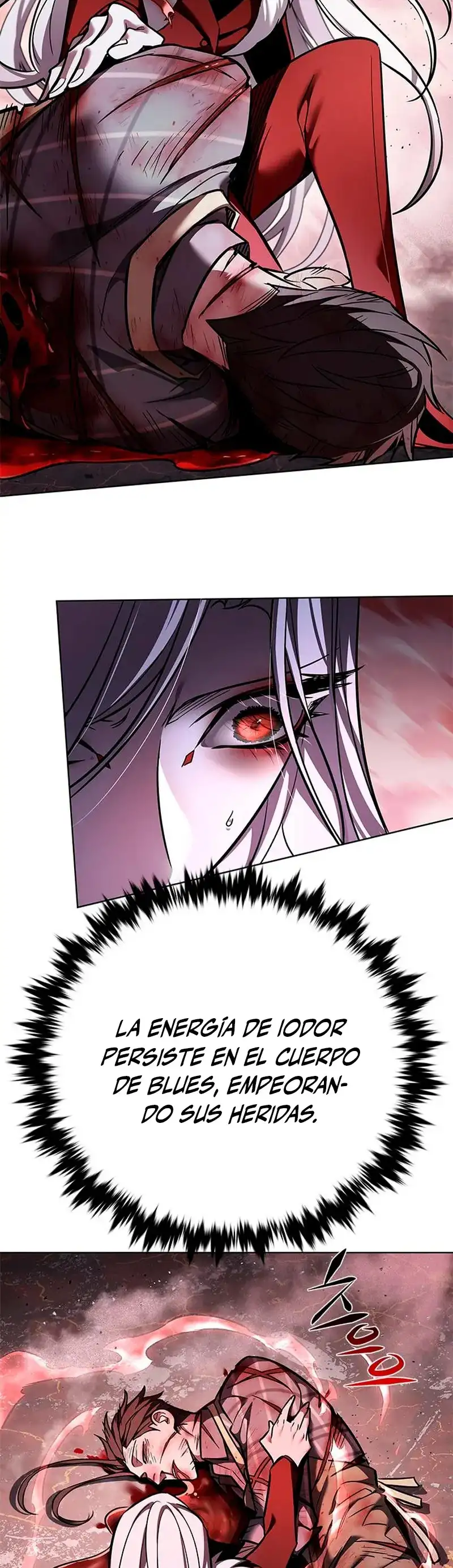 Página 38 del Manga