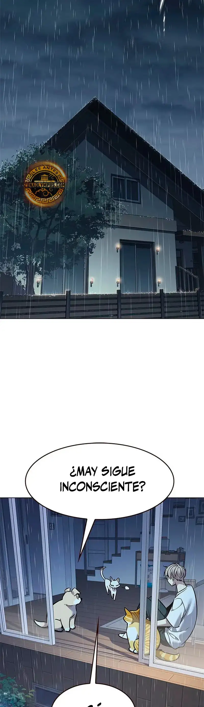Página 42 del Manga