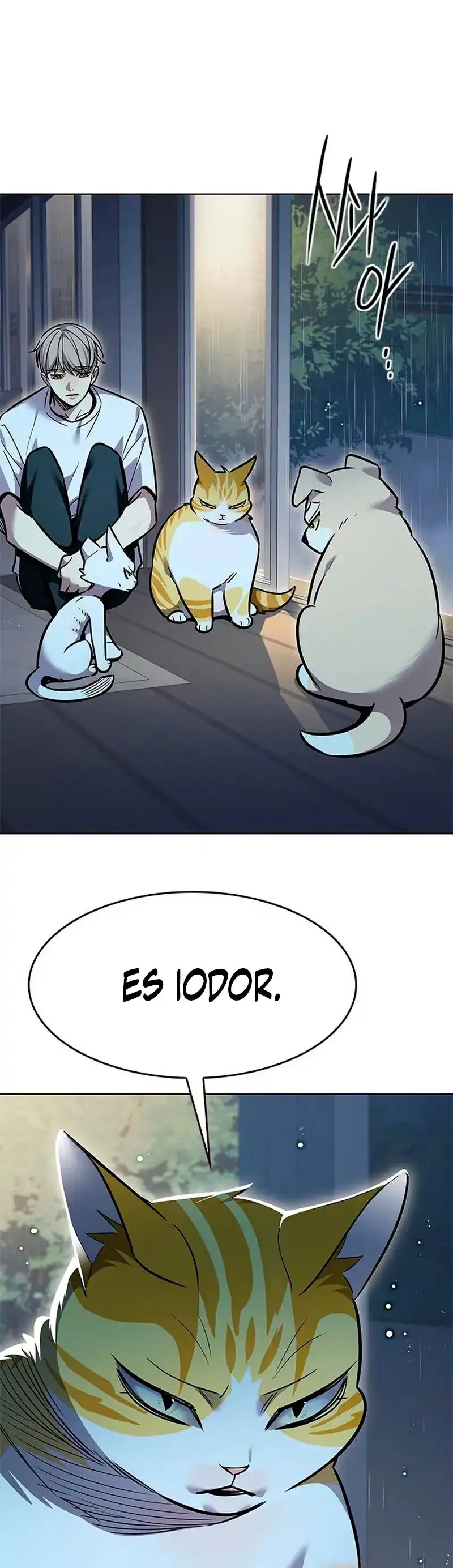 Página 44 del Manga