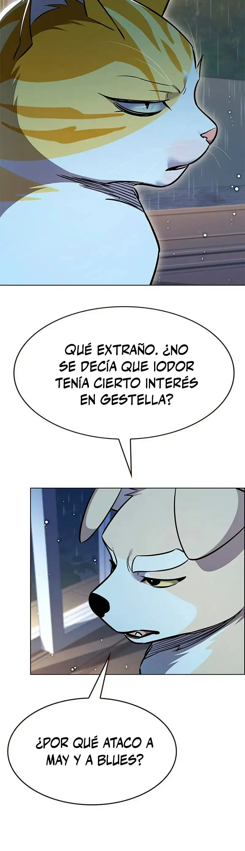Página 46 del Manga
