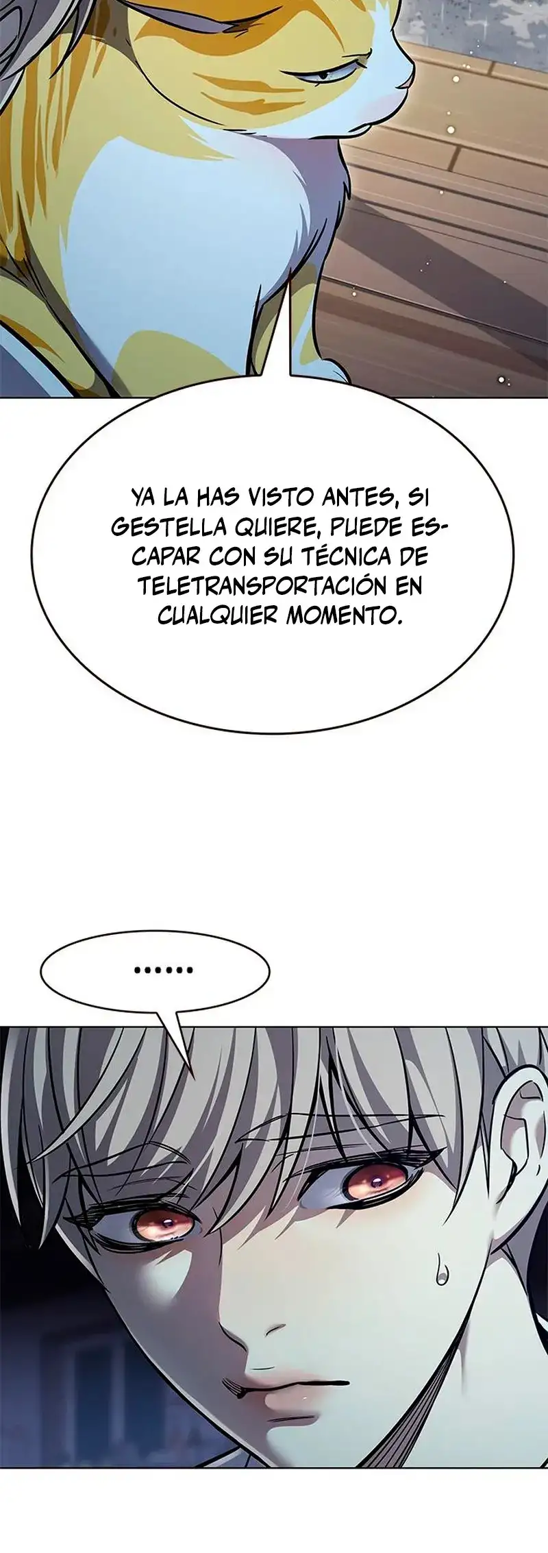 Página 49 del Manga