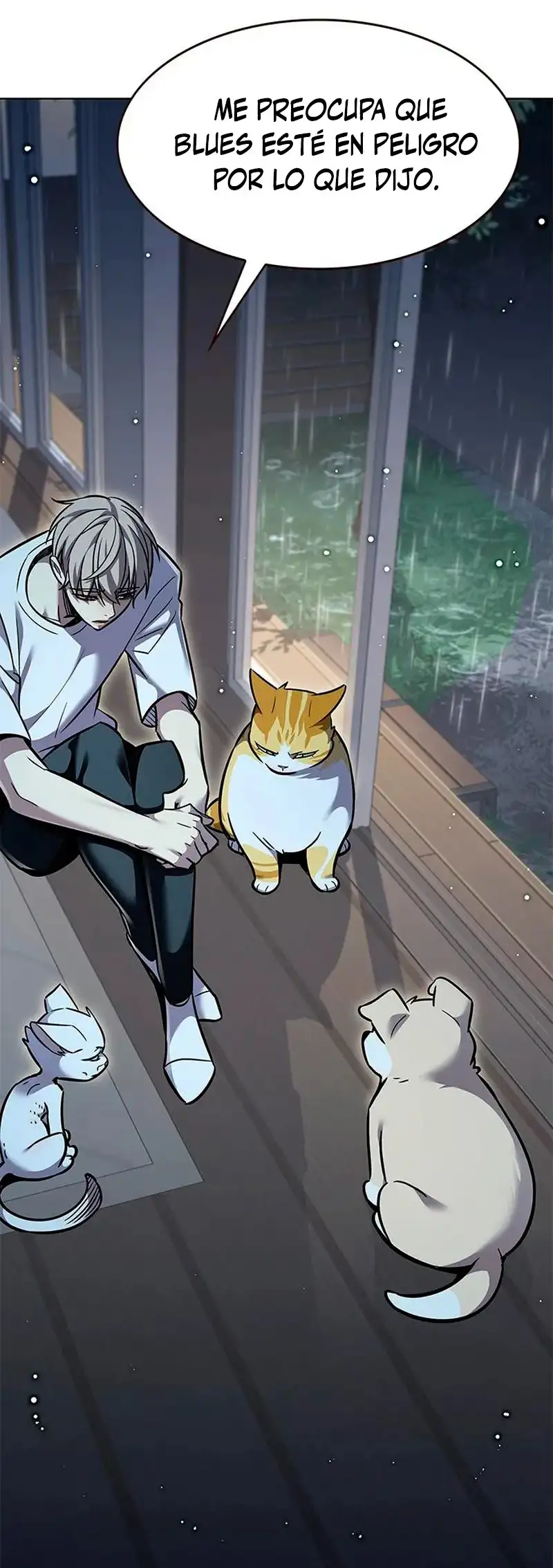 Página 50 del Manga