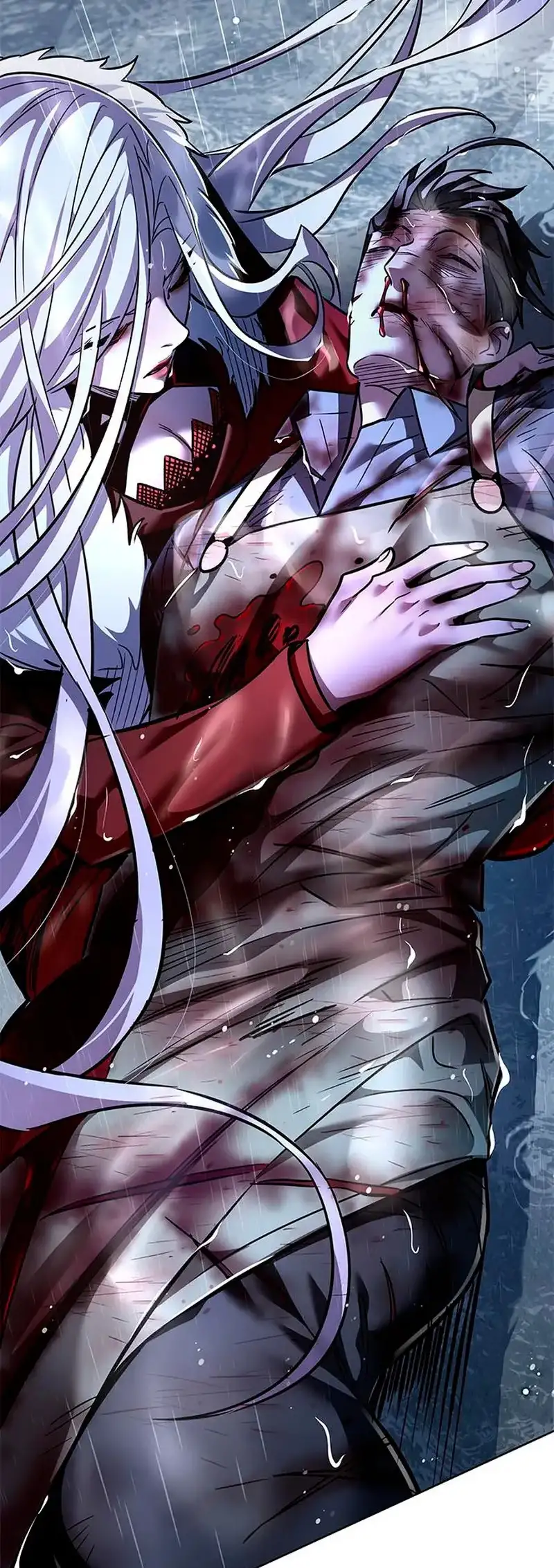 Página 54 del Manga