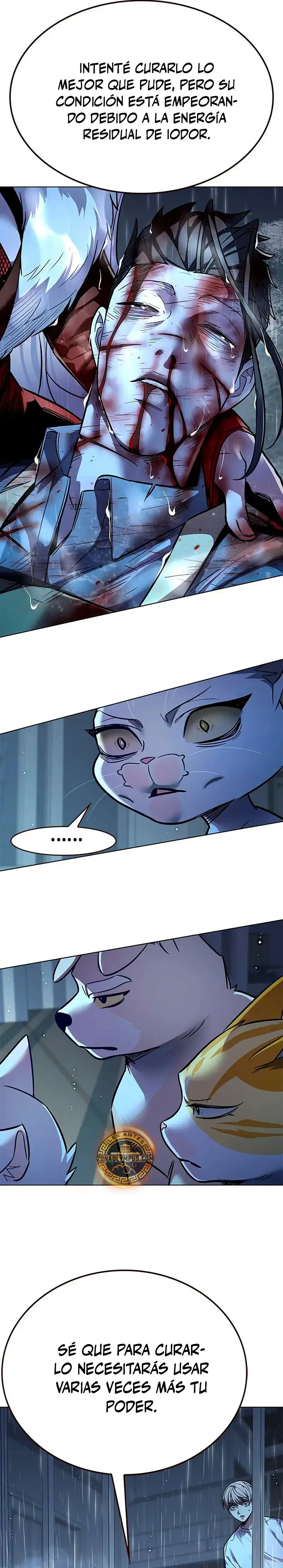 Página 59 del Manga