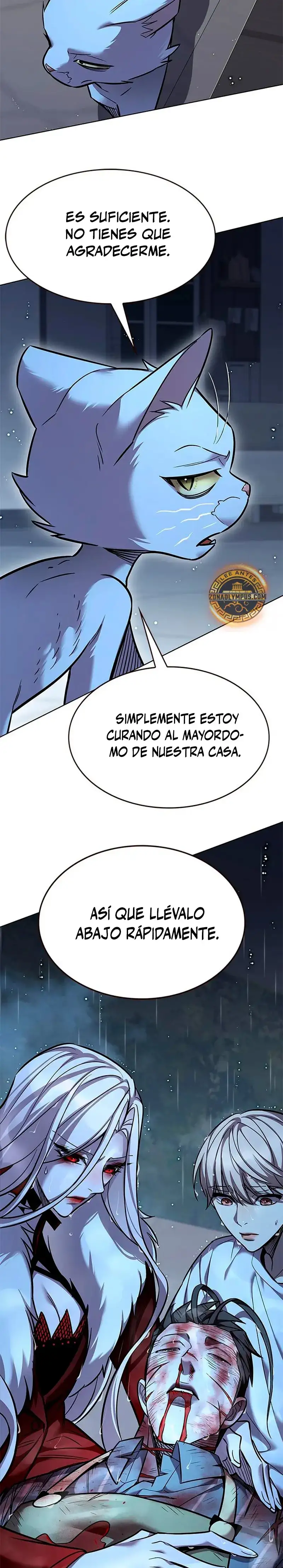 Página 63 del Manga