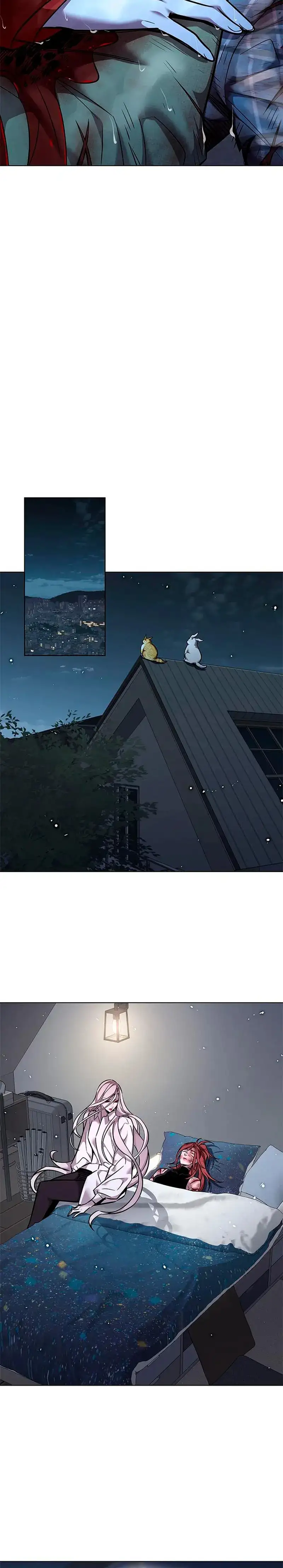Página 64 del Manga