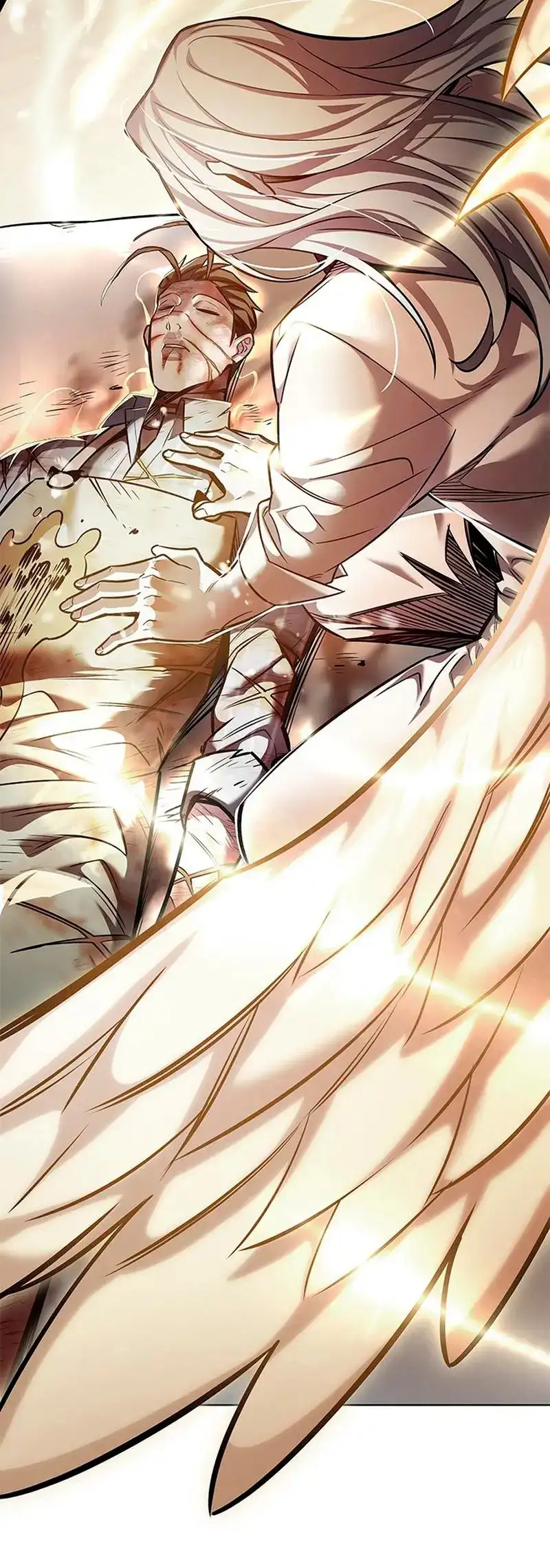 Página 67 del Manga