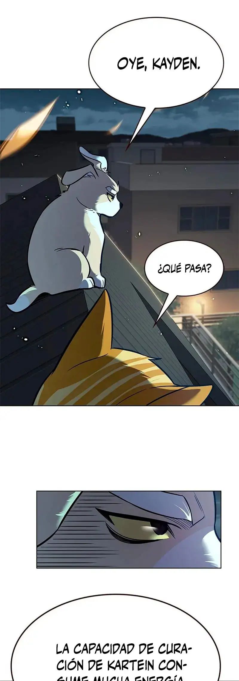 Página 68 del Manga