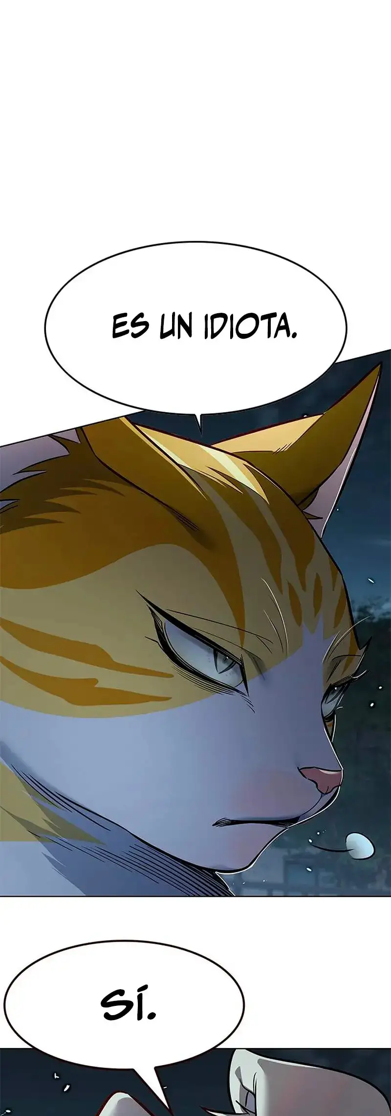 Página 75 del Manga