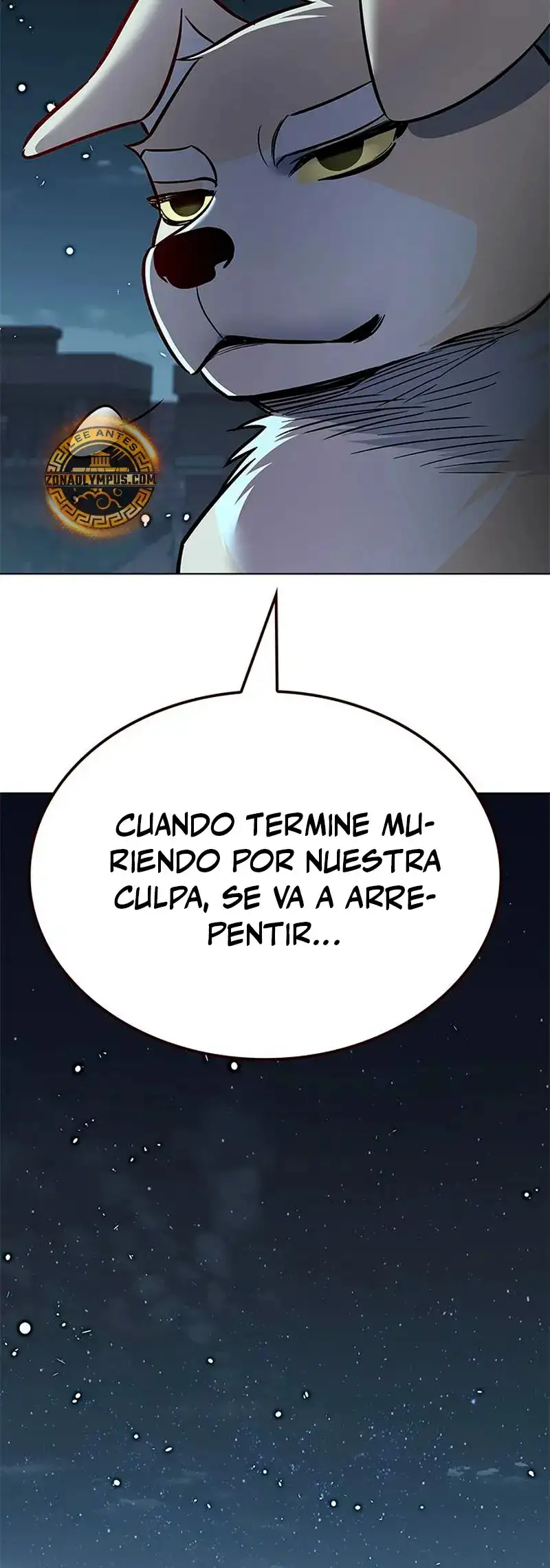 Página 76 del Manga