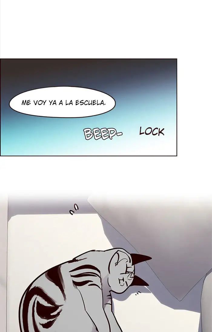 Página 38 del Manga