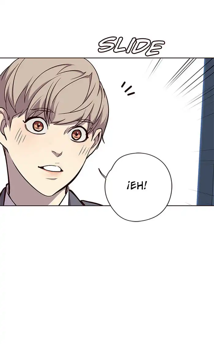 Página 54 del Manga