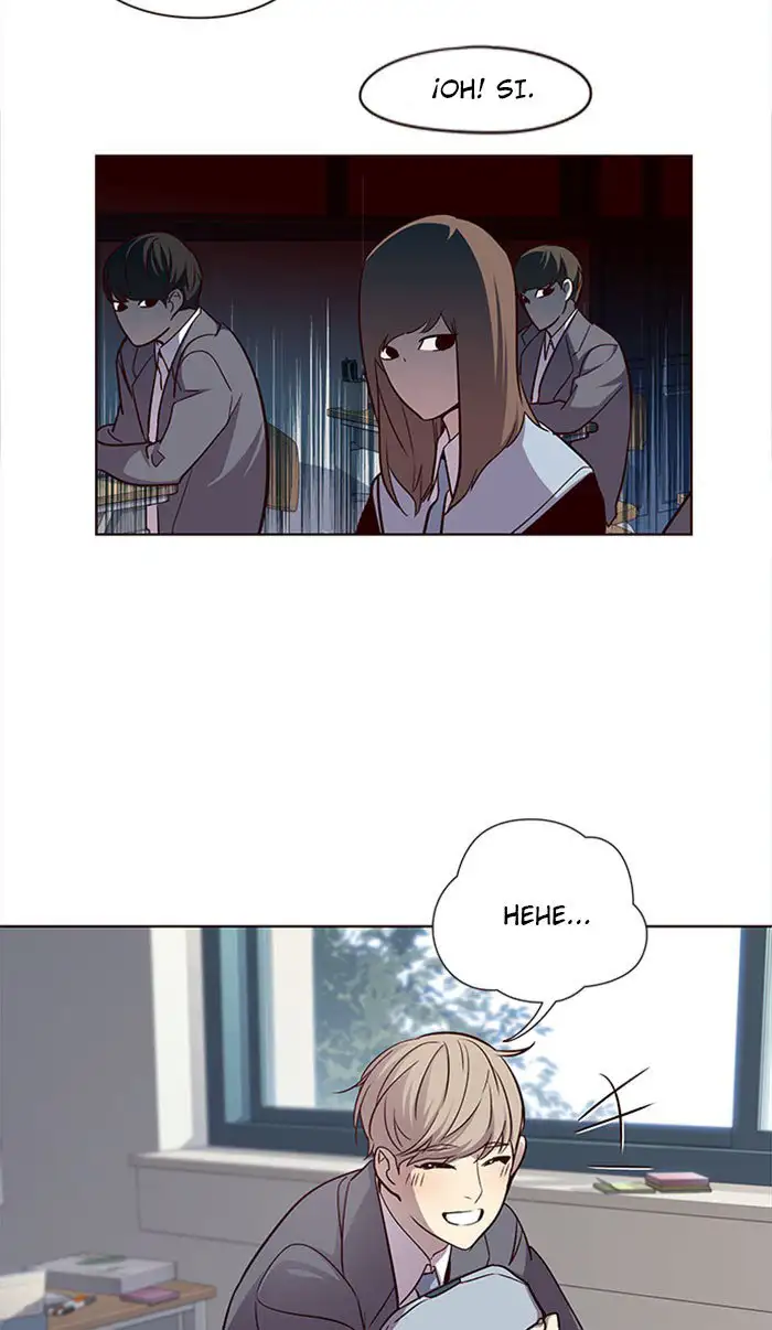 Página 57 del Manga