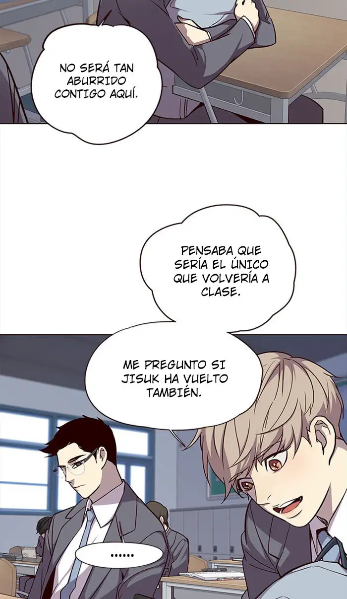Página 58 del Manga