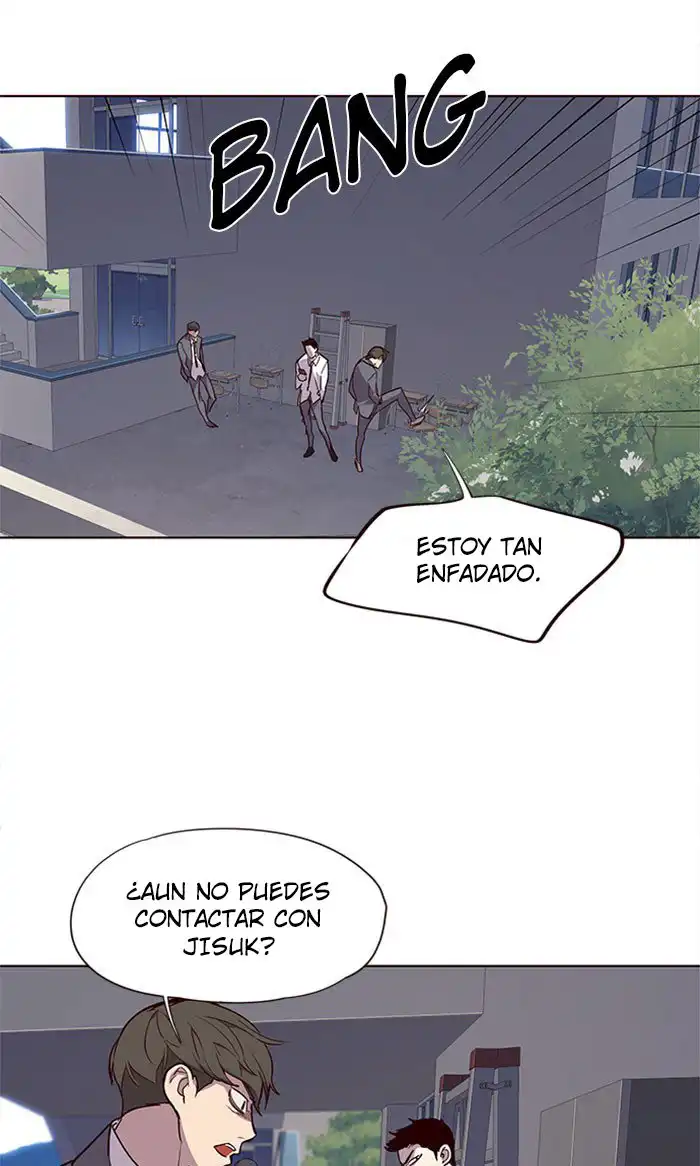 Página 72 del Manga