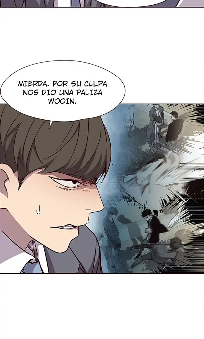 Página 75 del Manga
