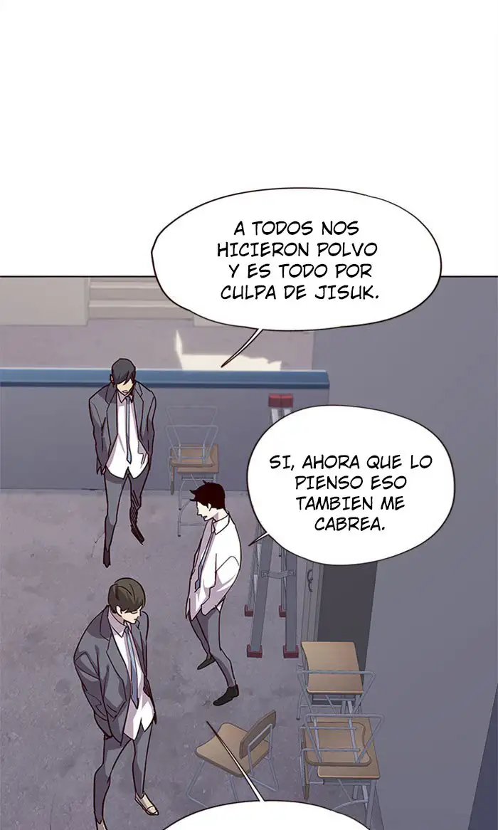 Página 76 del Manga