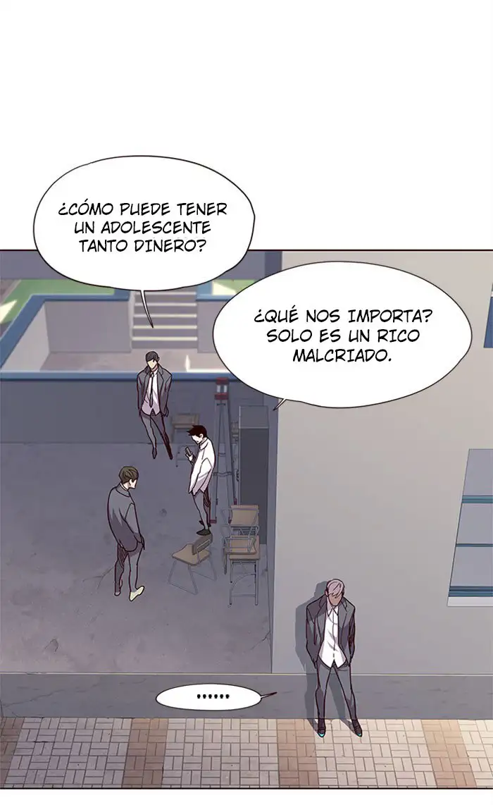 Página 79 del Manga