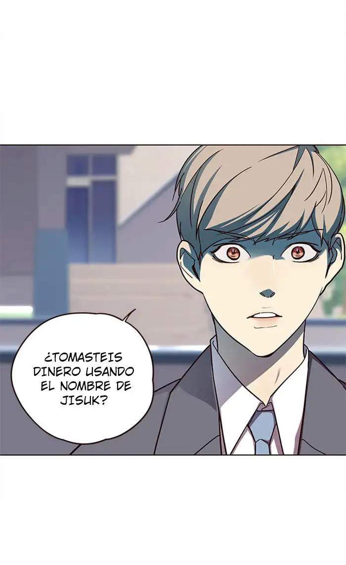 Página 83 del Manga