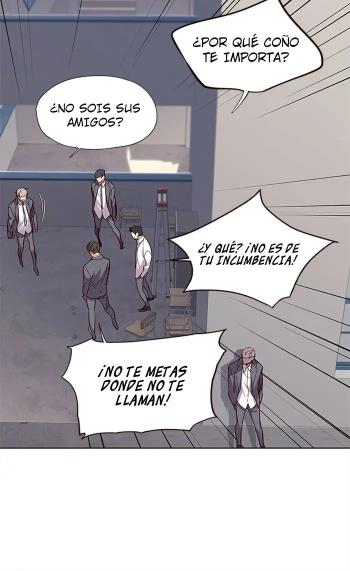 Página 85 del Manga