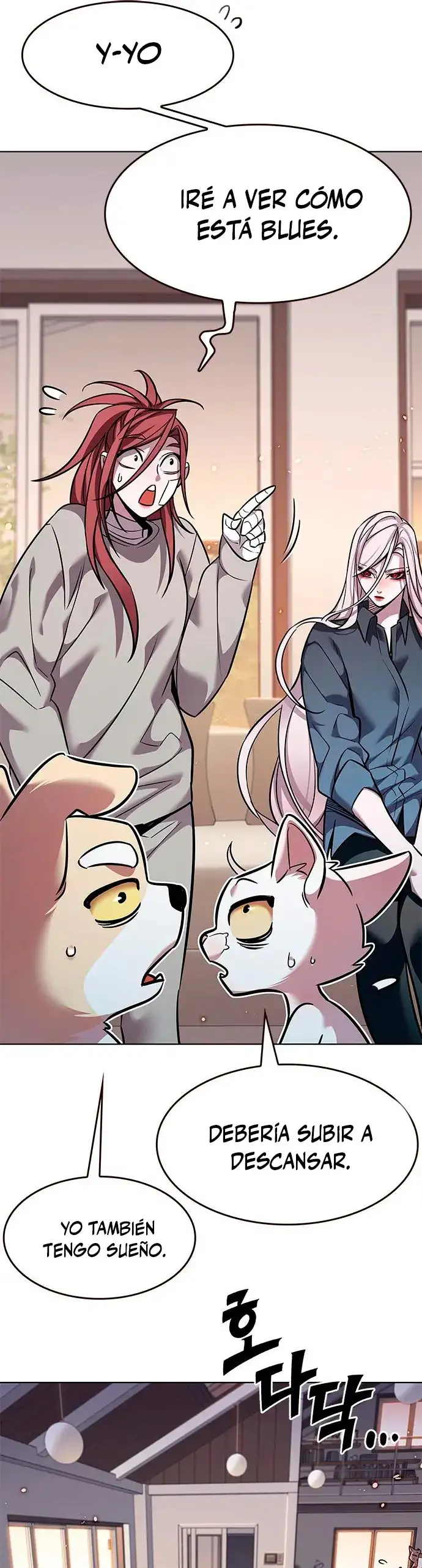 Página 43 del Manga