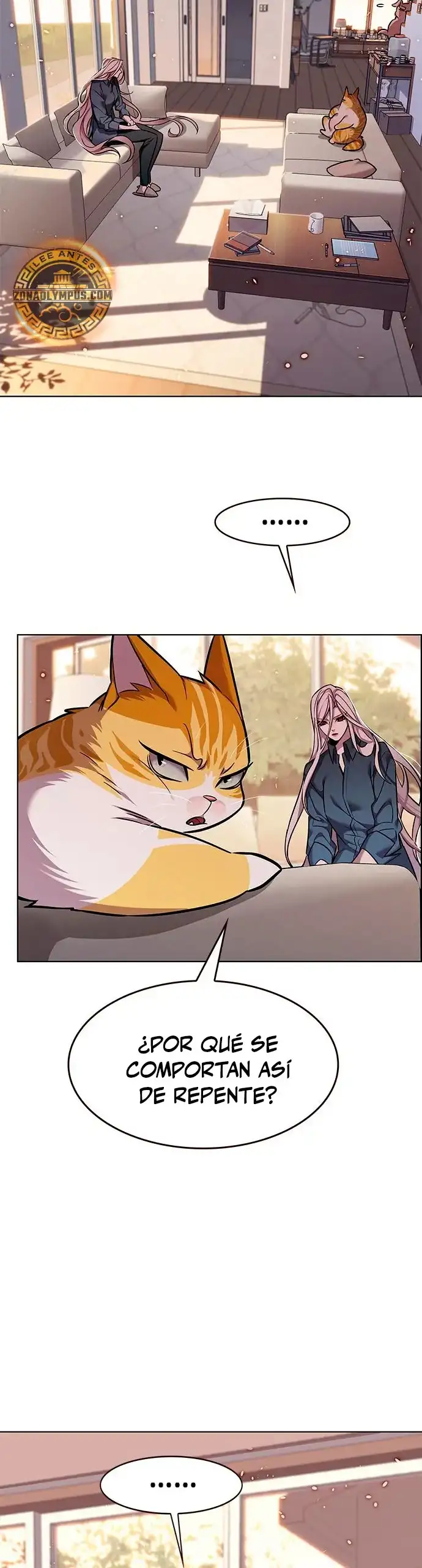 Página 44 del Manga