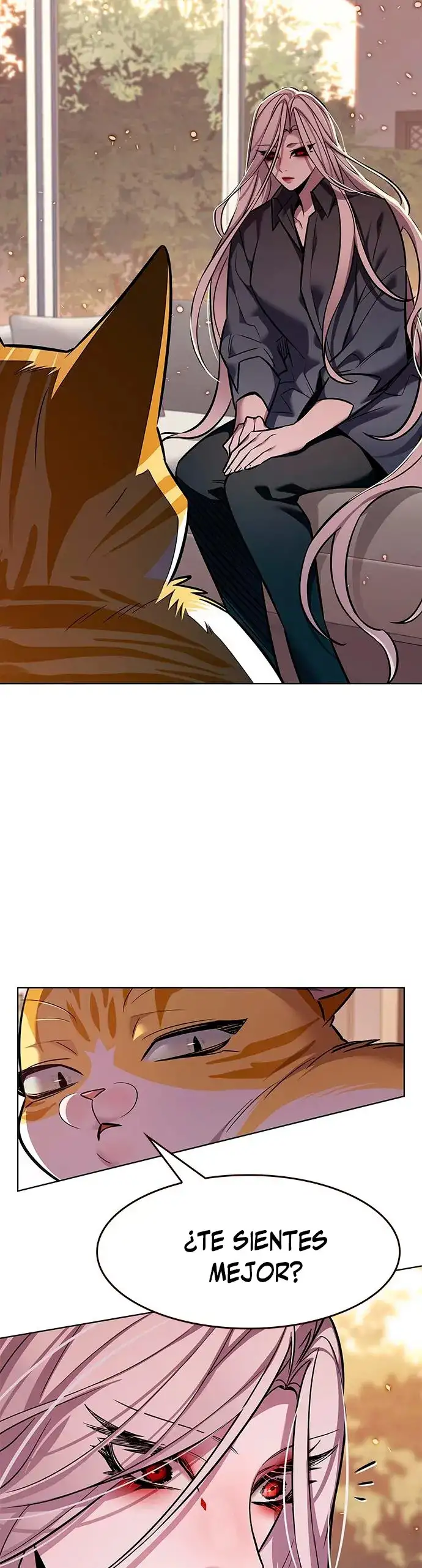 Página 45 del Manga