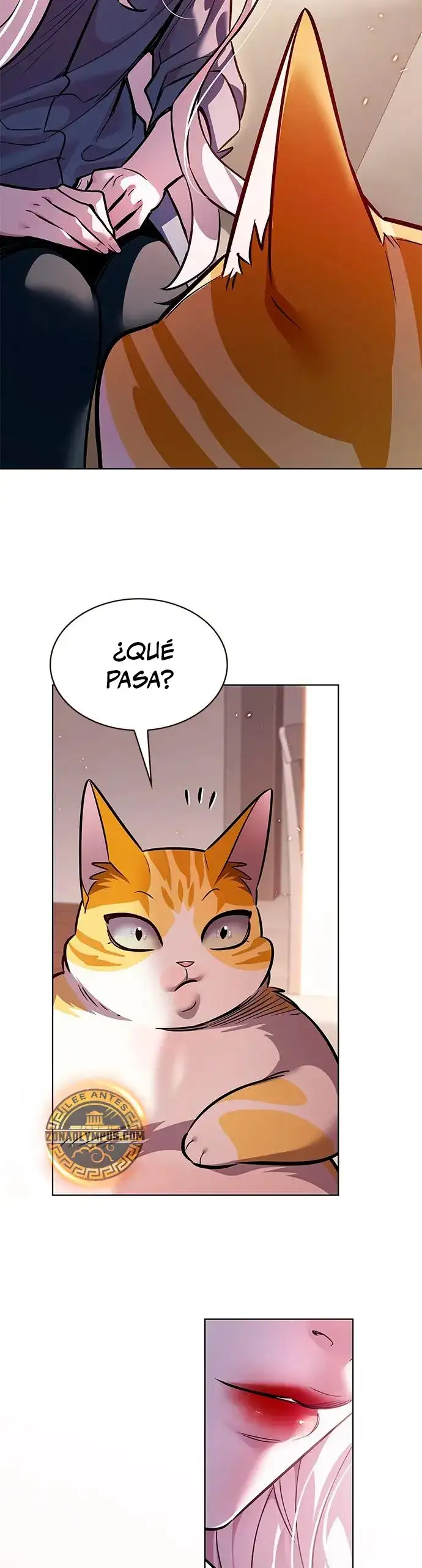 Página 49 del Manga