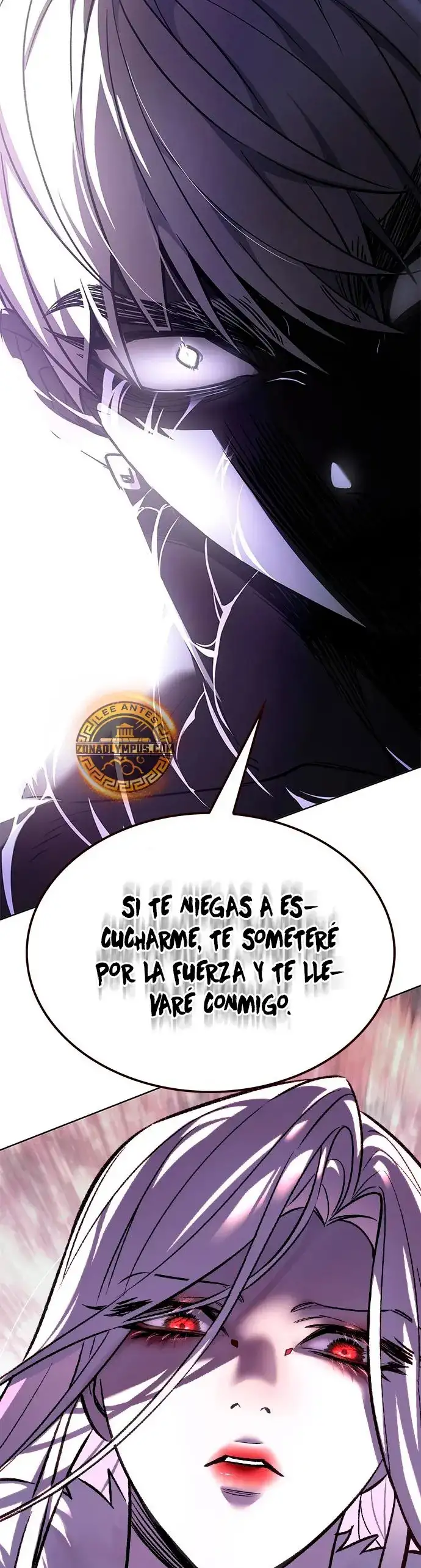 Página 40 del Manga
