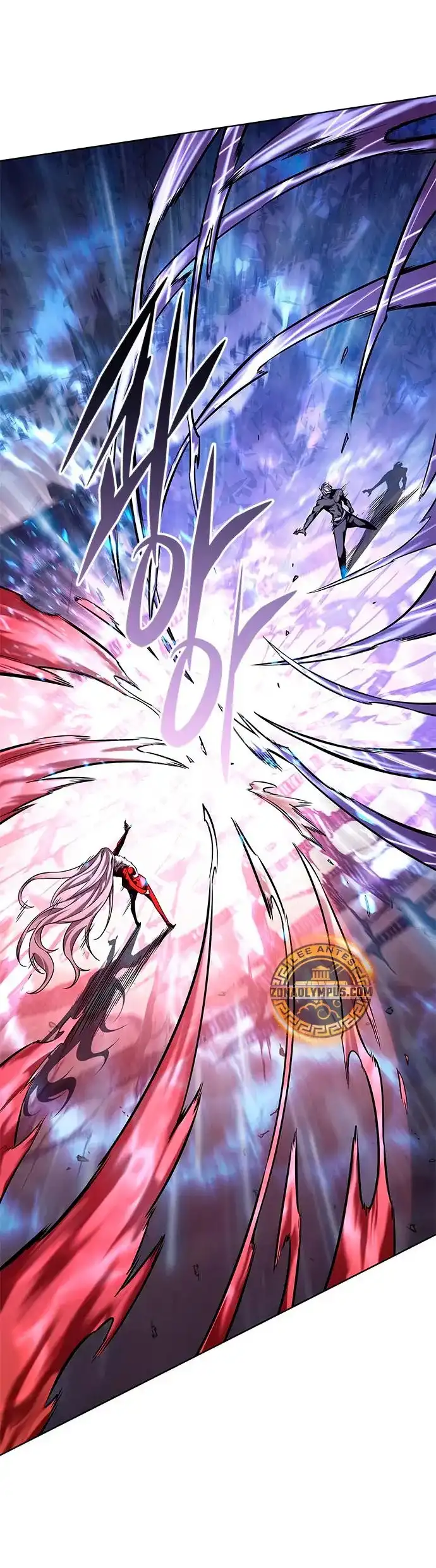 Página 52 del Manga