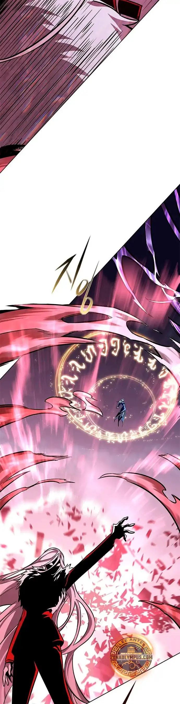 Página 54 del Manga