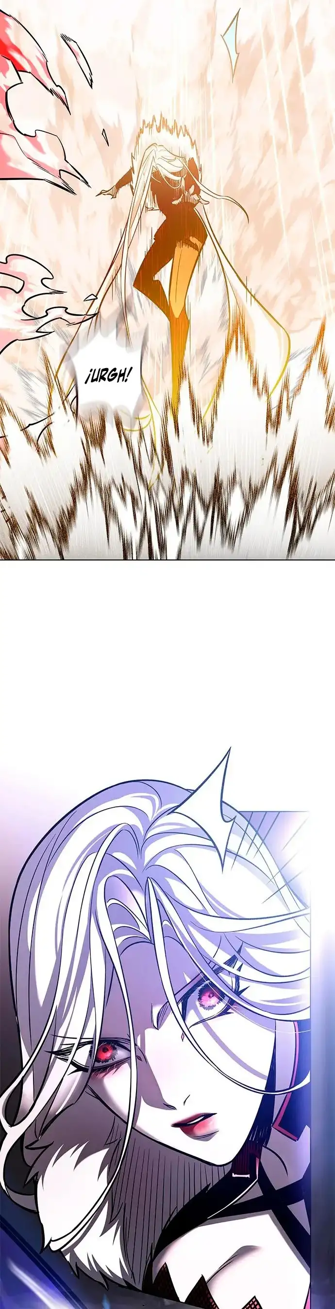 Página 56 del Manga