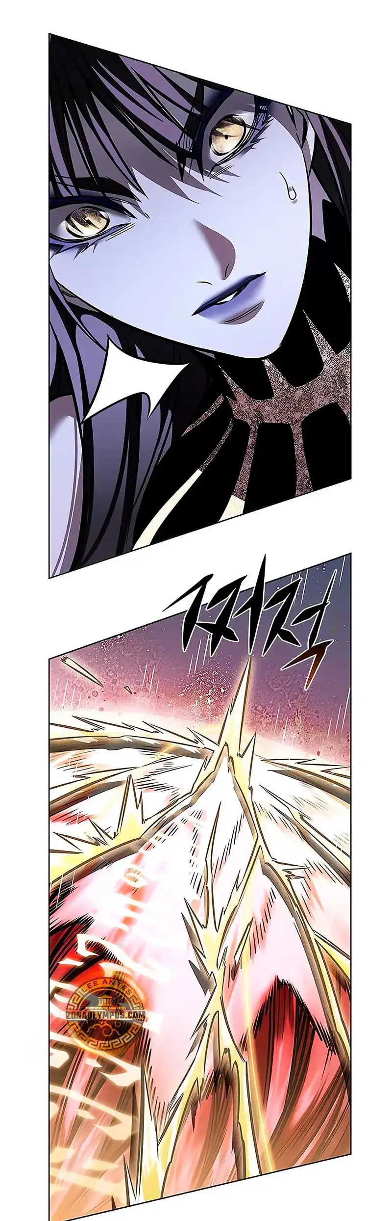 Página 34 del Manga