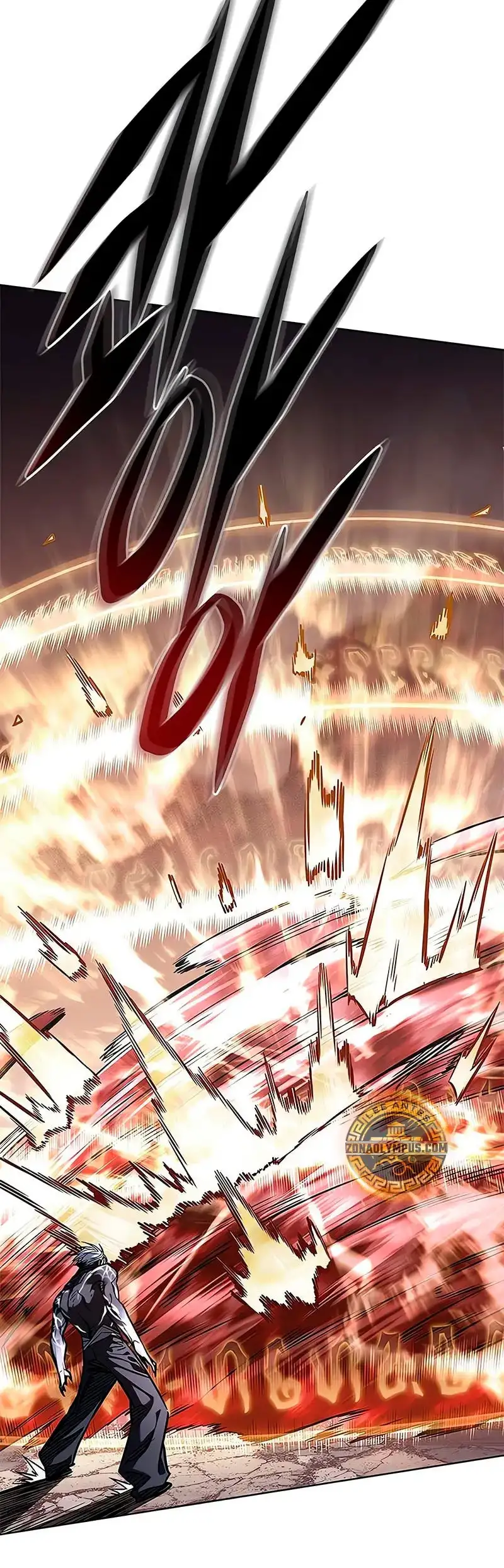 Página 38 del Manga