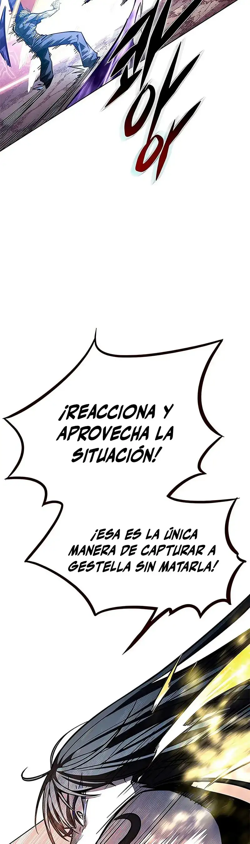 Página 45 del Manga